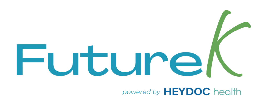 FutureK Logo